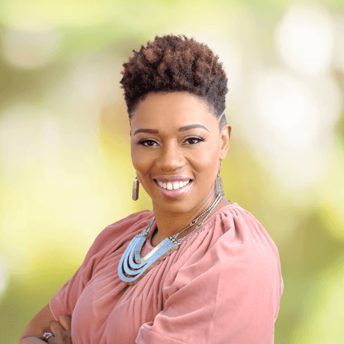 Dr. Twila Blossom Jones